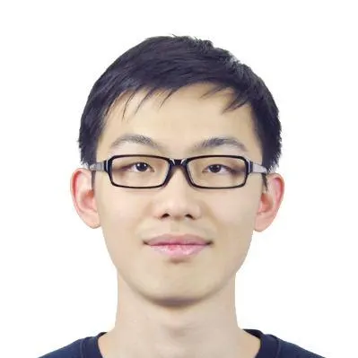 Weikang Gong (公维康)